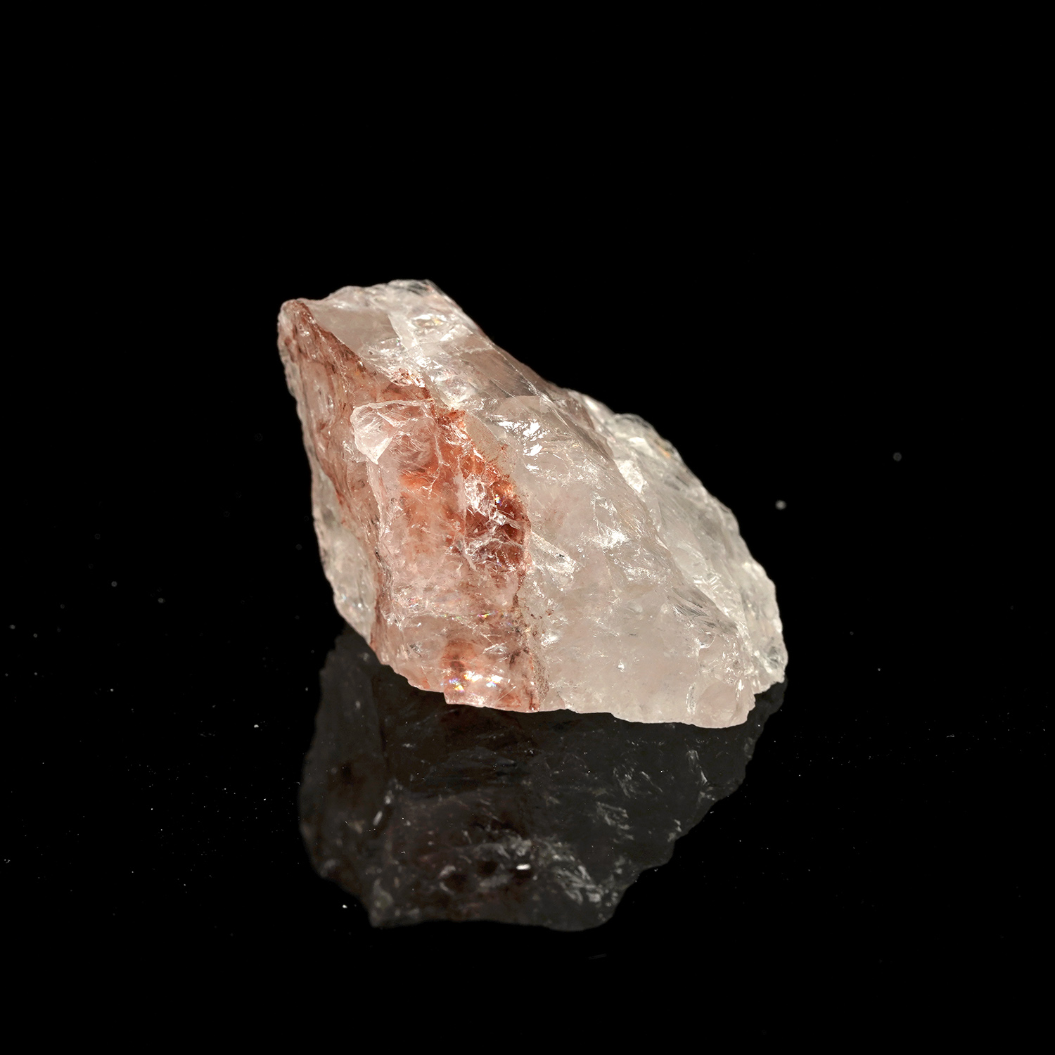 粉色火焰阿賽斯特萊 (13g-231-1)