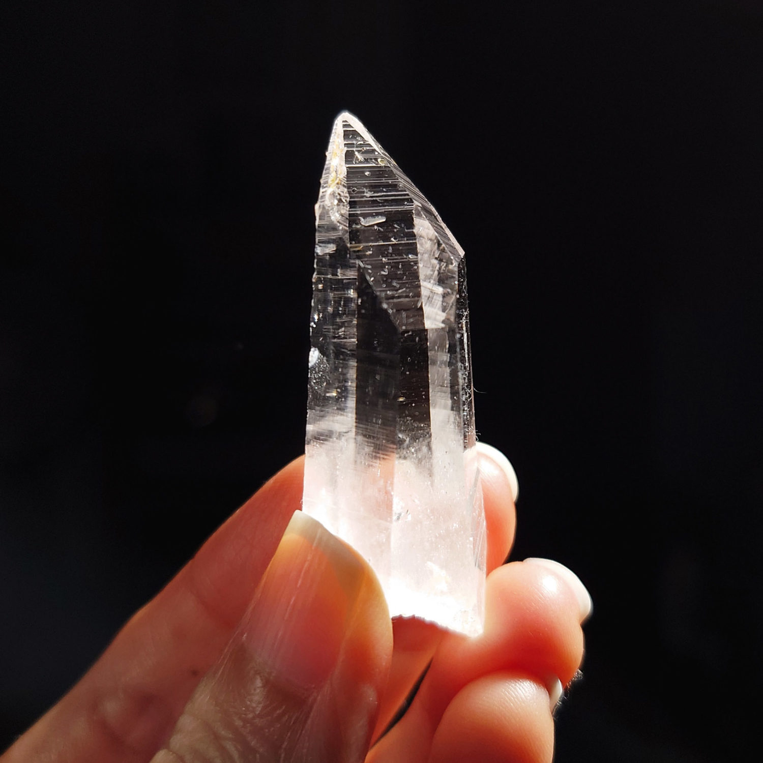 列木里亞水晶 21g (2442-13) - Image 2