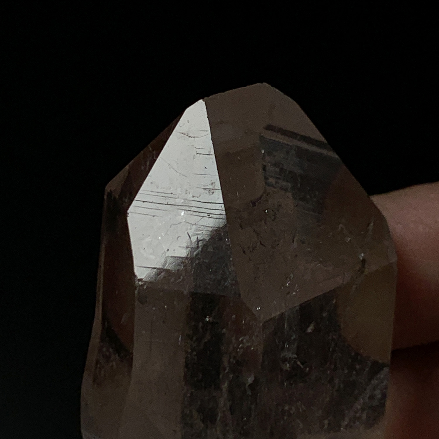 印度喜馬拉雅水晶 #資料庫水晶 (57g-24c-2) - Image 2