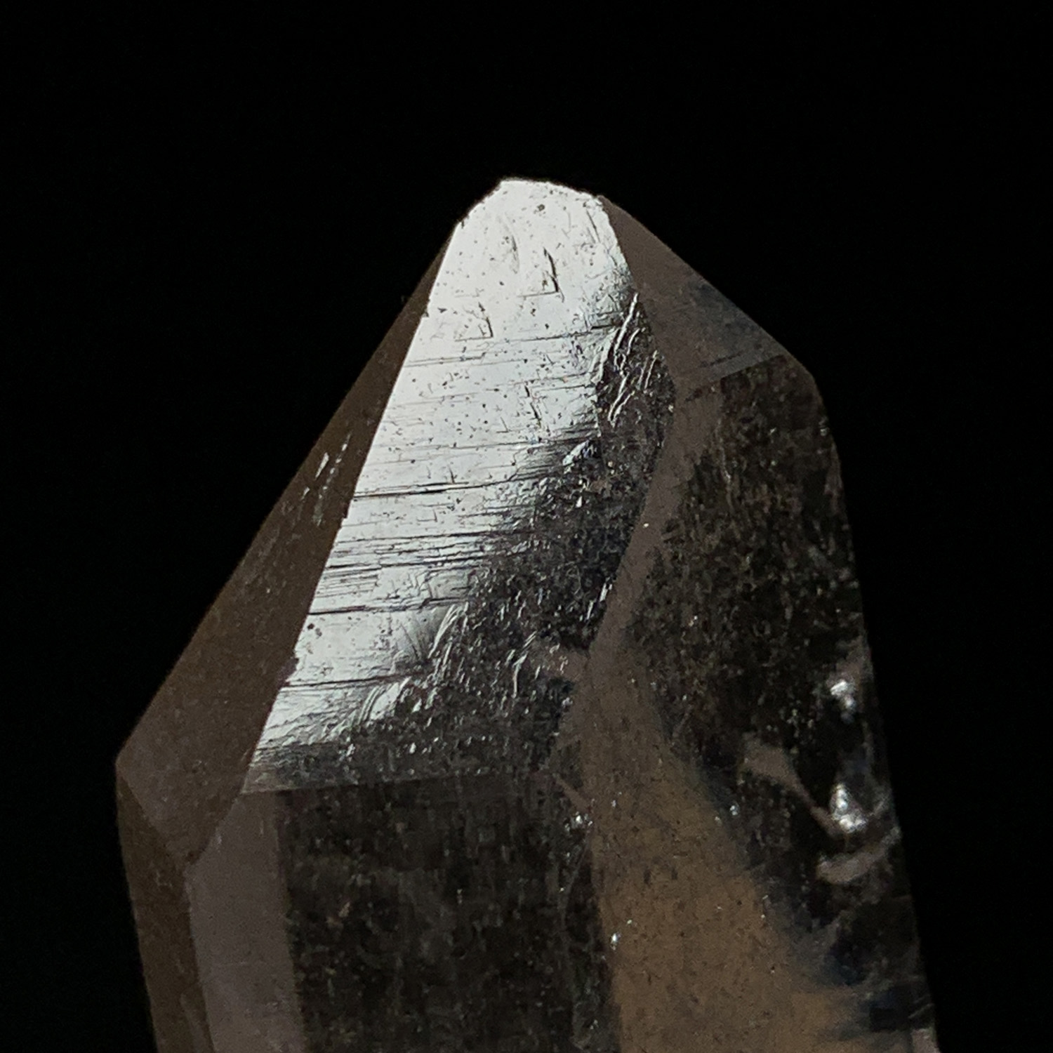 印度喜馬拉雅水晶 #資料庫水晶 (75g-24c-6) - Image 2