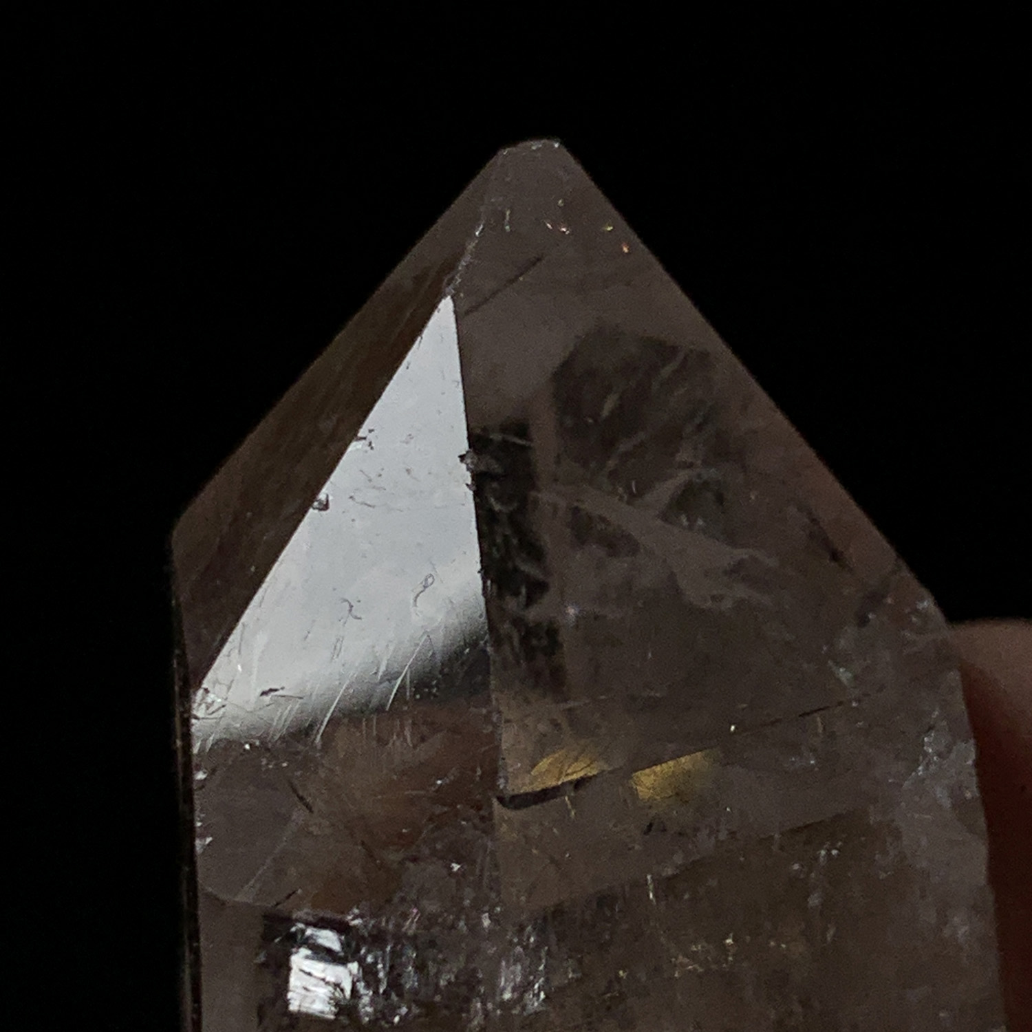 印度喜馬拉雅水晶 #資料庫水晶 (79g-24c-7) - Image 2