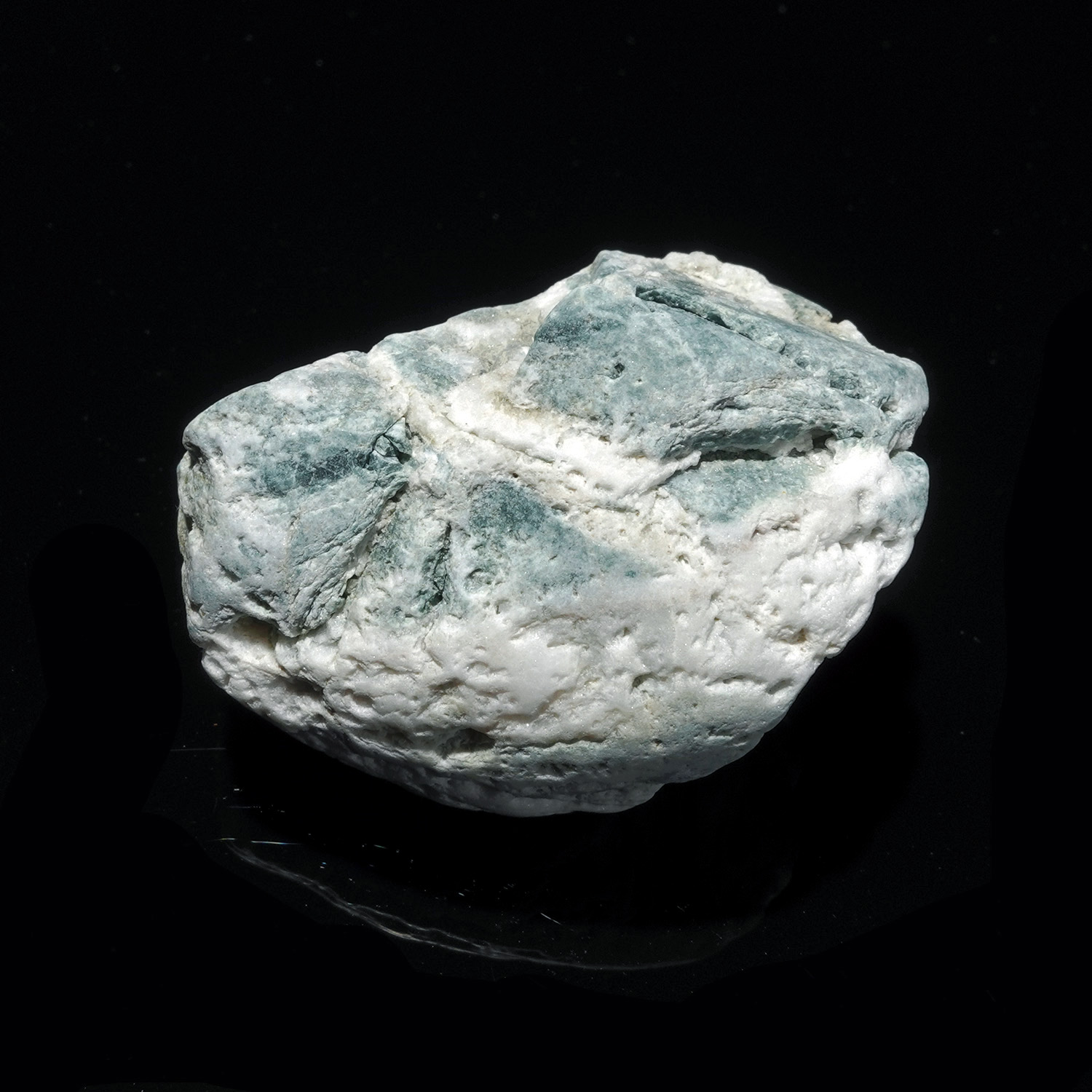 綠色火焰阿賽斯特萊 (30g-251-7)