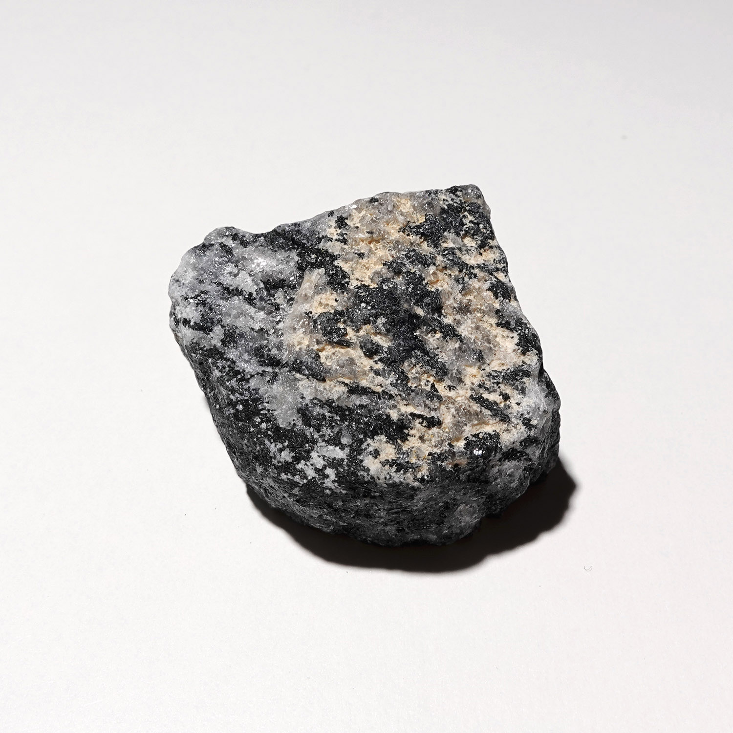 黑碧璽阿賽斯特萊 (21g-254-5)