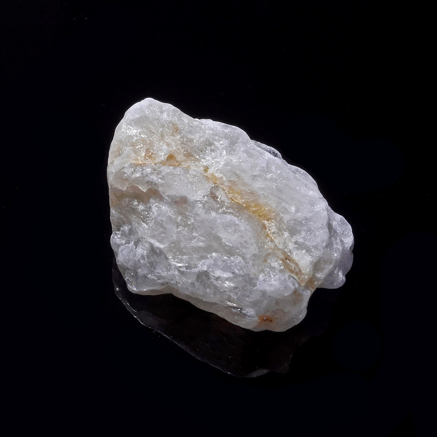Golden Aura Azeztulite (22g-258-10)