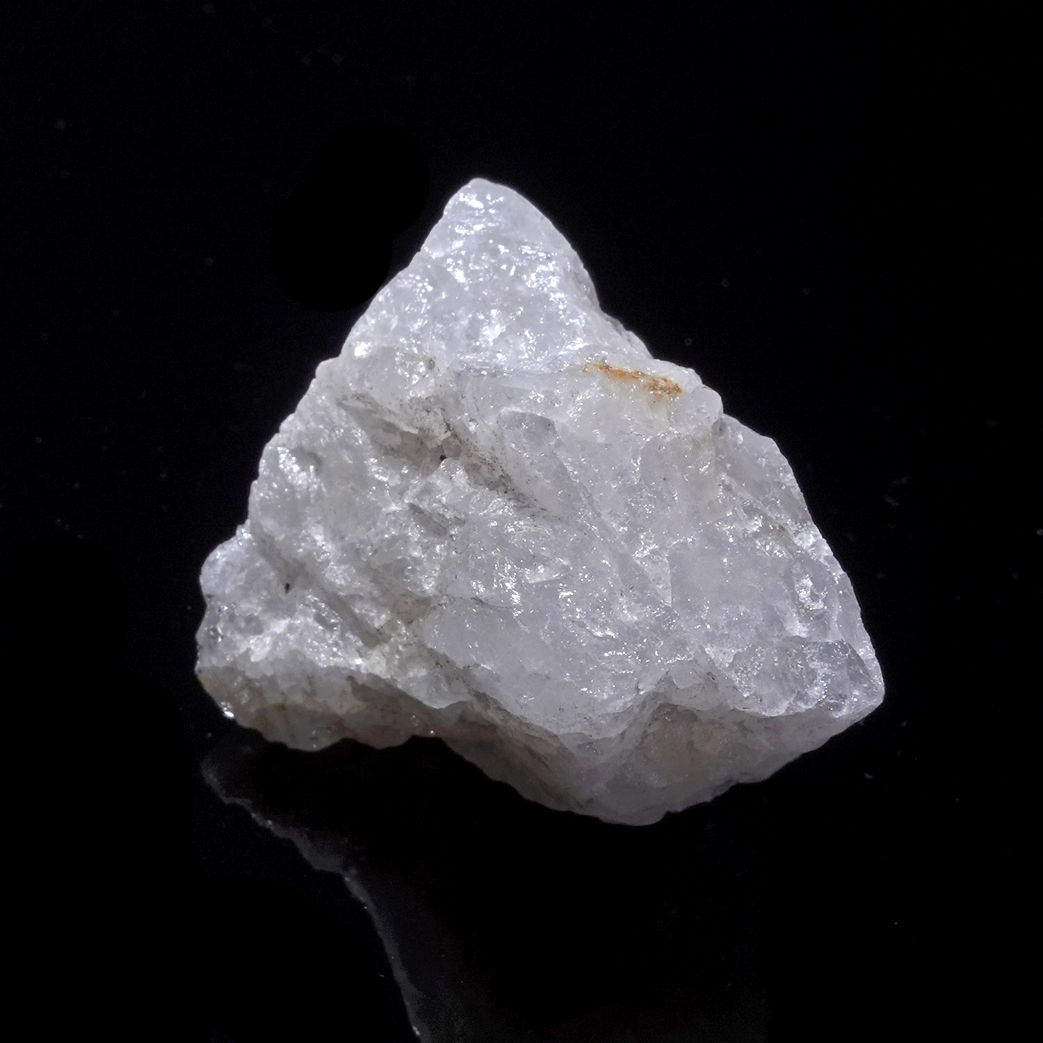Golden Aura Azeztulite (27g-258-11)