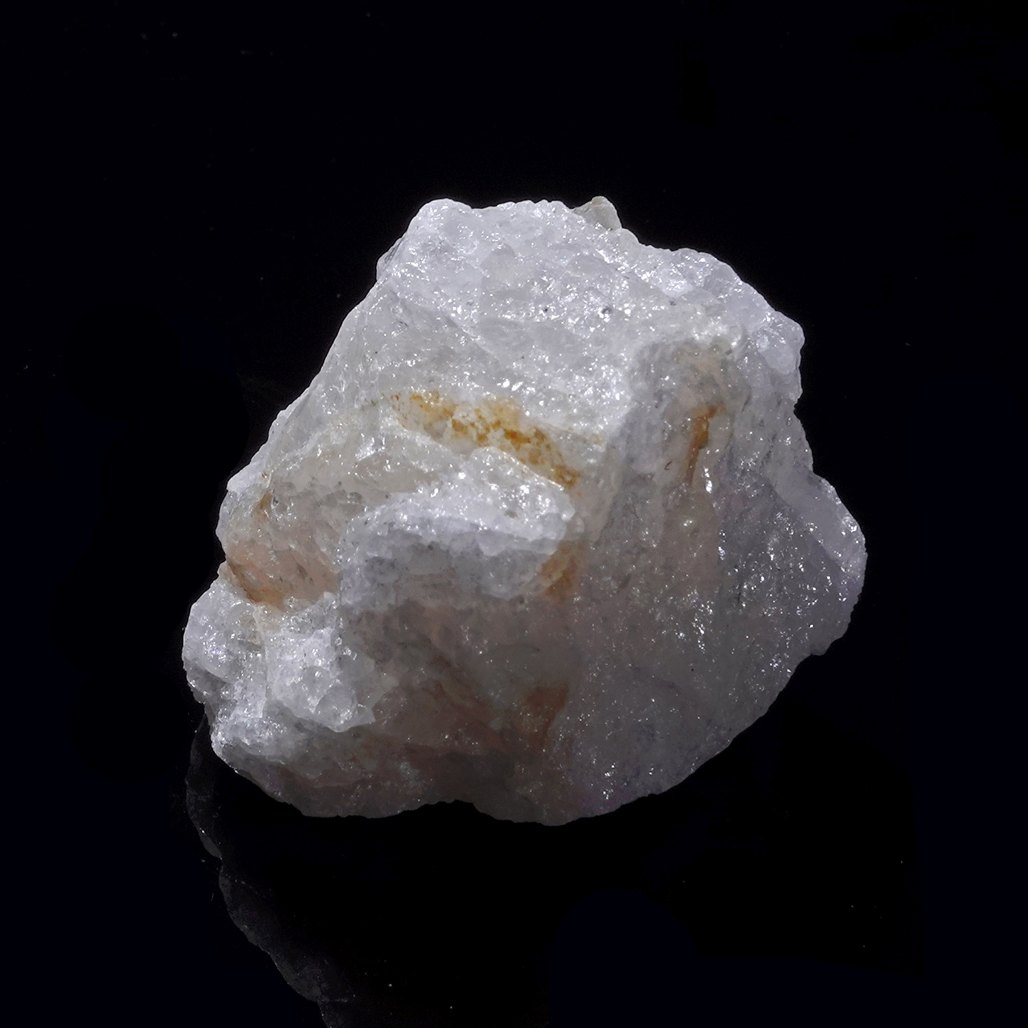 Golden Aura Azeztulite (40g-258-13)