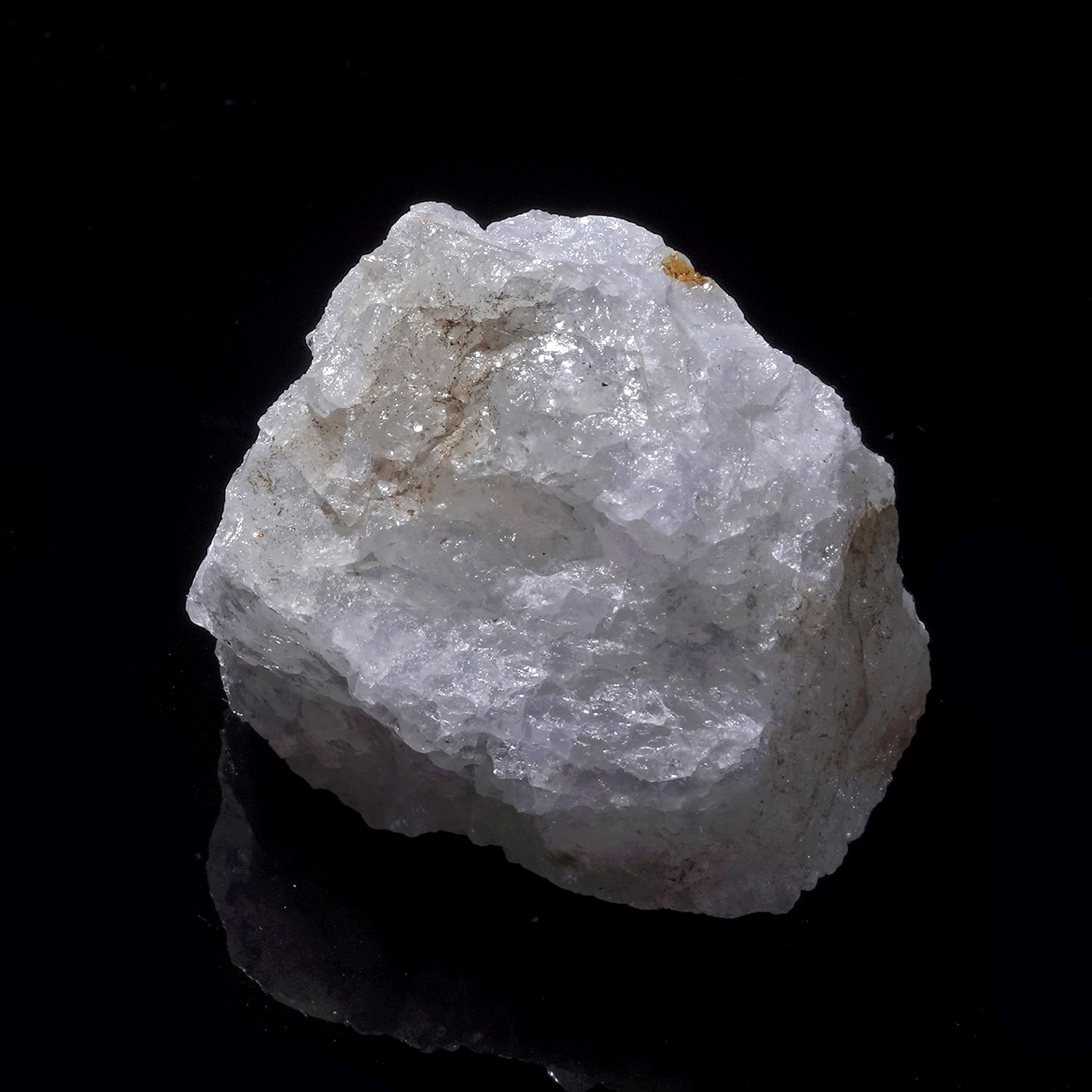 Golden Aura Azeztulite (45g-258-14)