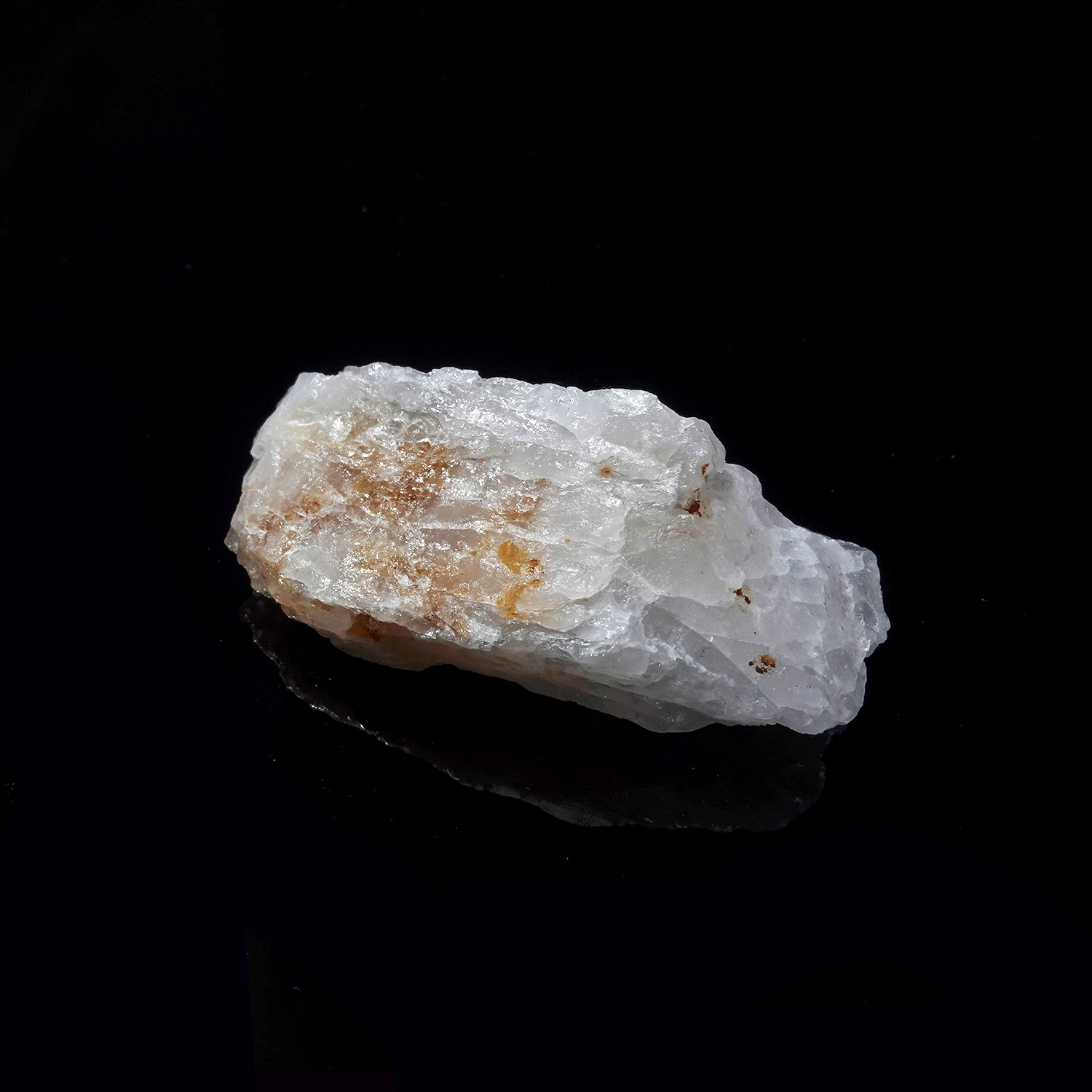 Golden Aura Azeztulite (16g-258-2)