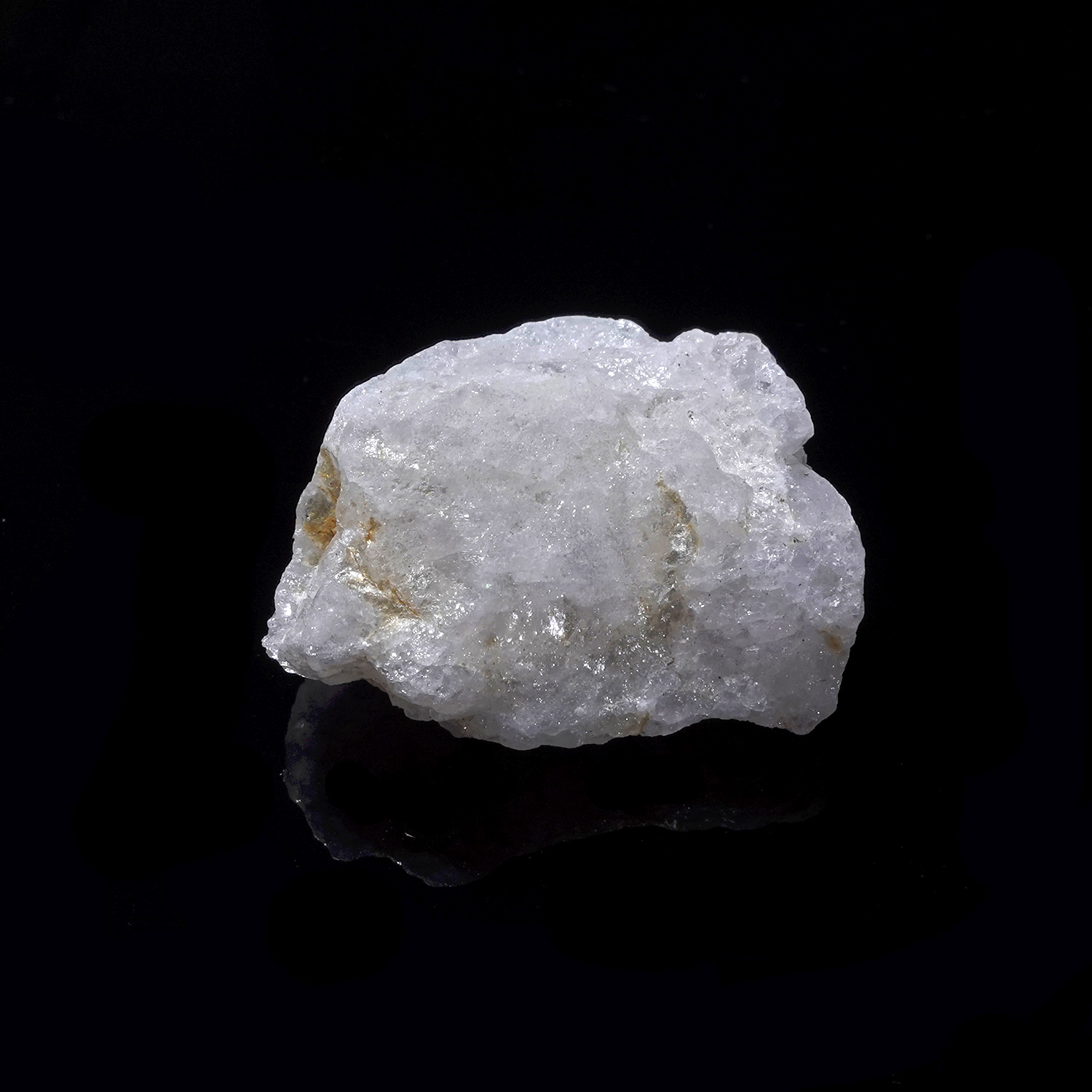 Golden Aura Azeztulite (16g-258-4)