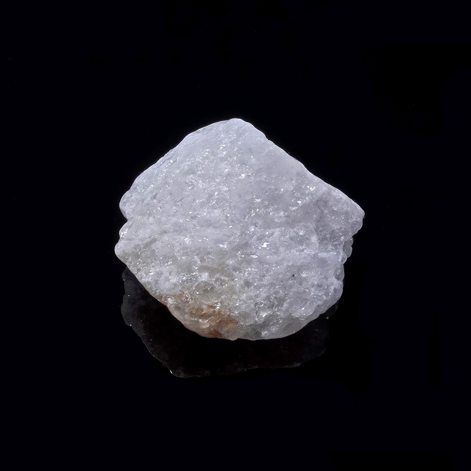 Golden Aura Azeztulite (16g-258-5)