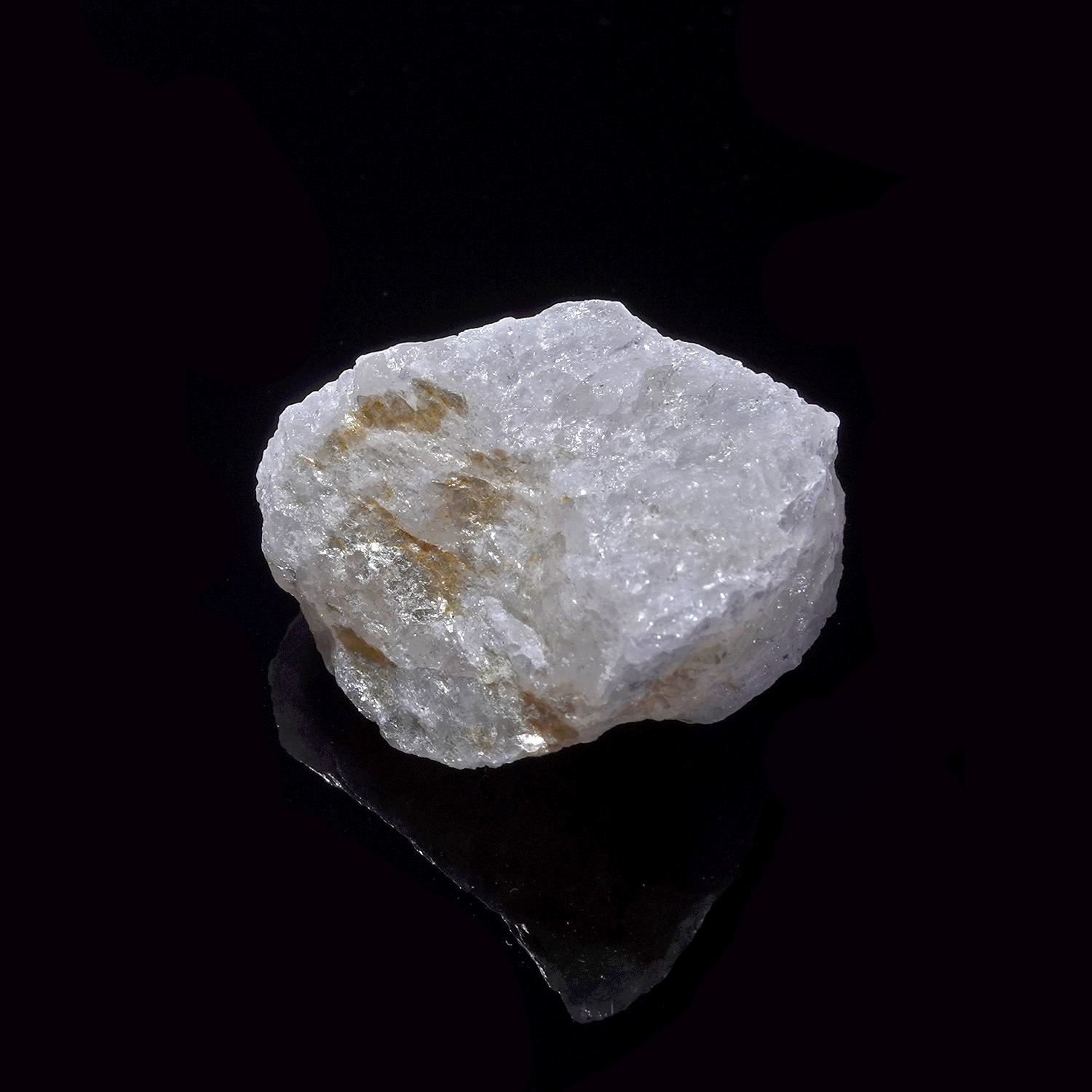 Golden Aura Azeztulite (18g-258-6)