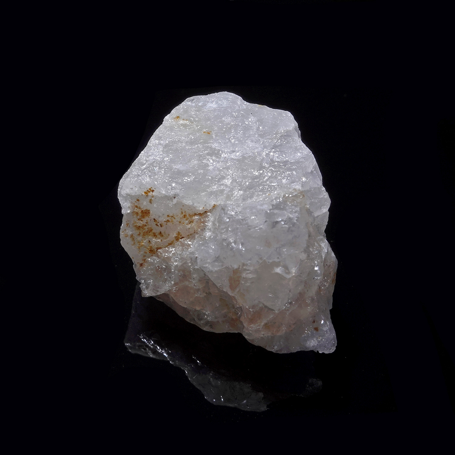 Golden Aura Azeztulite (20g-258-7)
