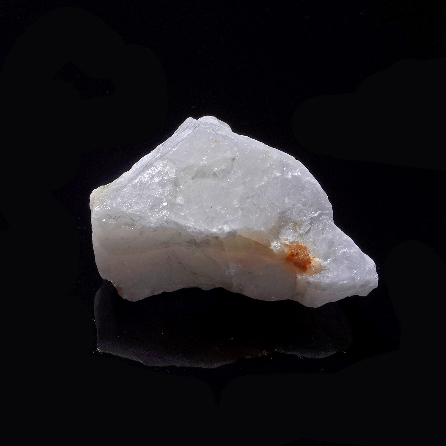 Golden Aura Azeztulite (22g-258-8)