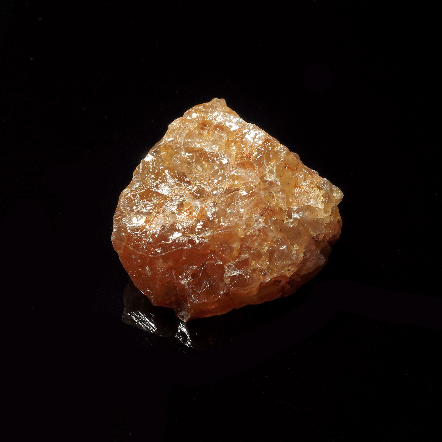 喜馬拉雅紅金阿賽斯特萊 (16g-258-2)