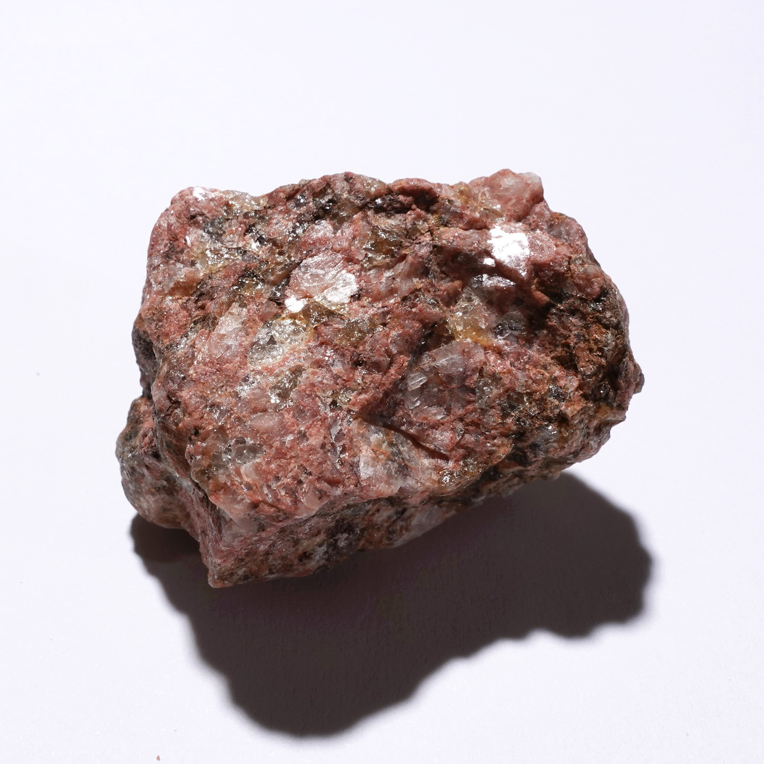 蘇菲亞玫瑰石 Rosophia (27g-259-13)
