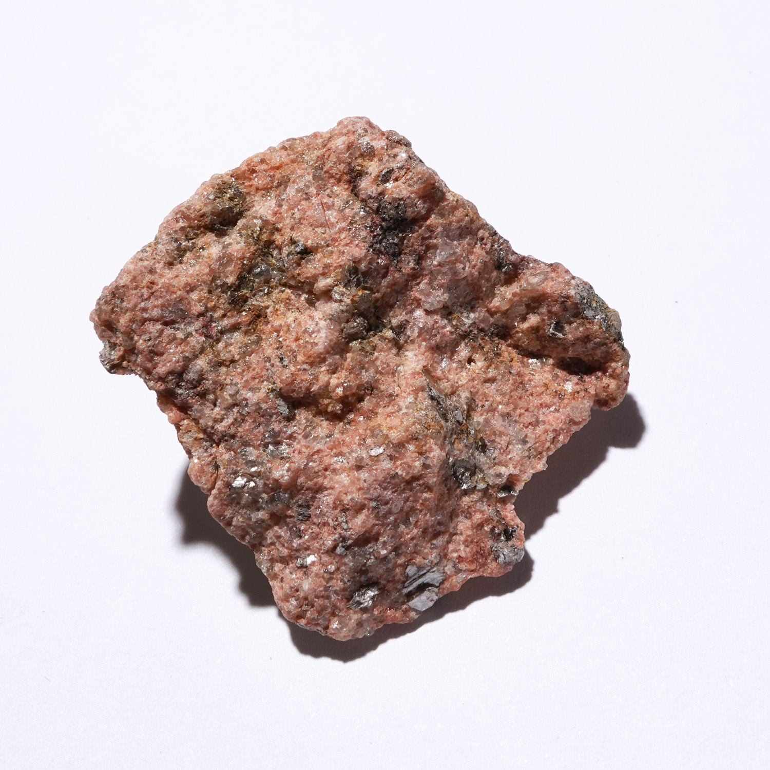 蘇菲亞玫瑰石 Rosophia (29g-259-17)