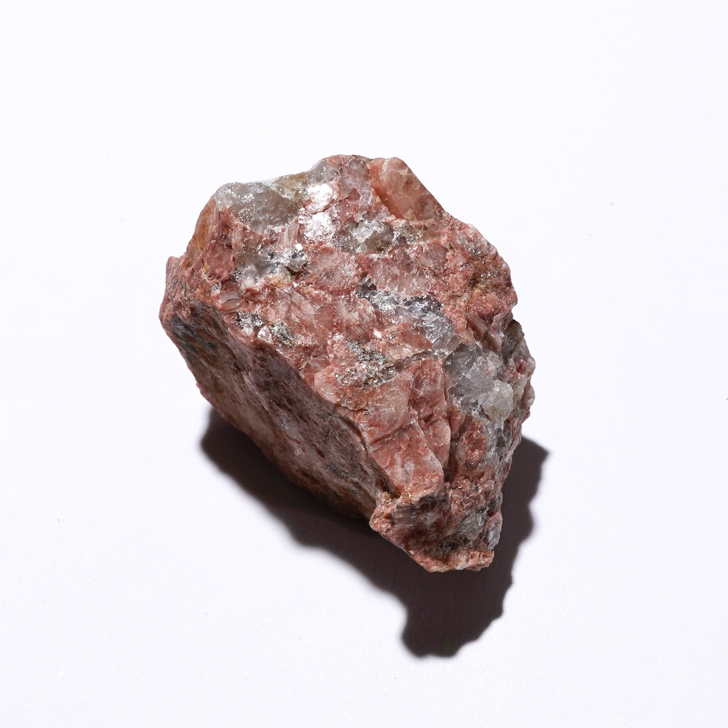 蘇菲亞玫瑰石 Rosophia (18g-259-6)
