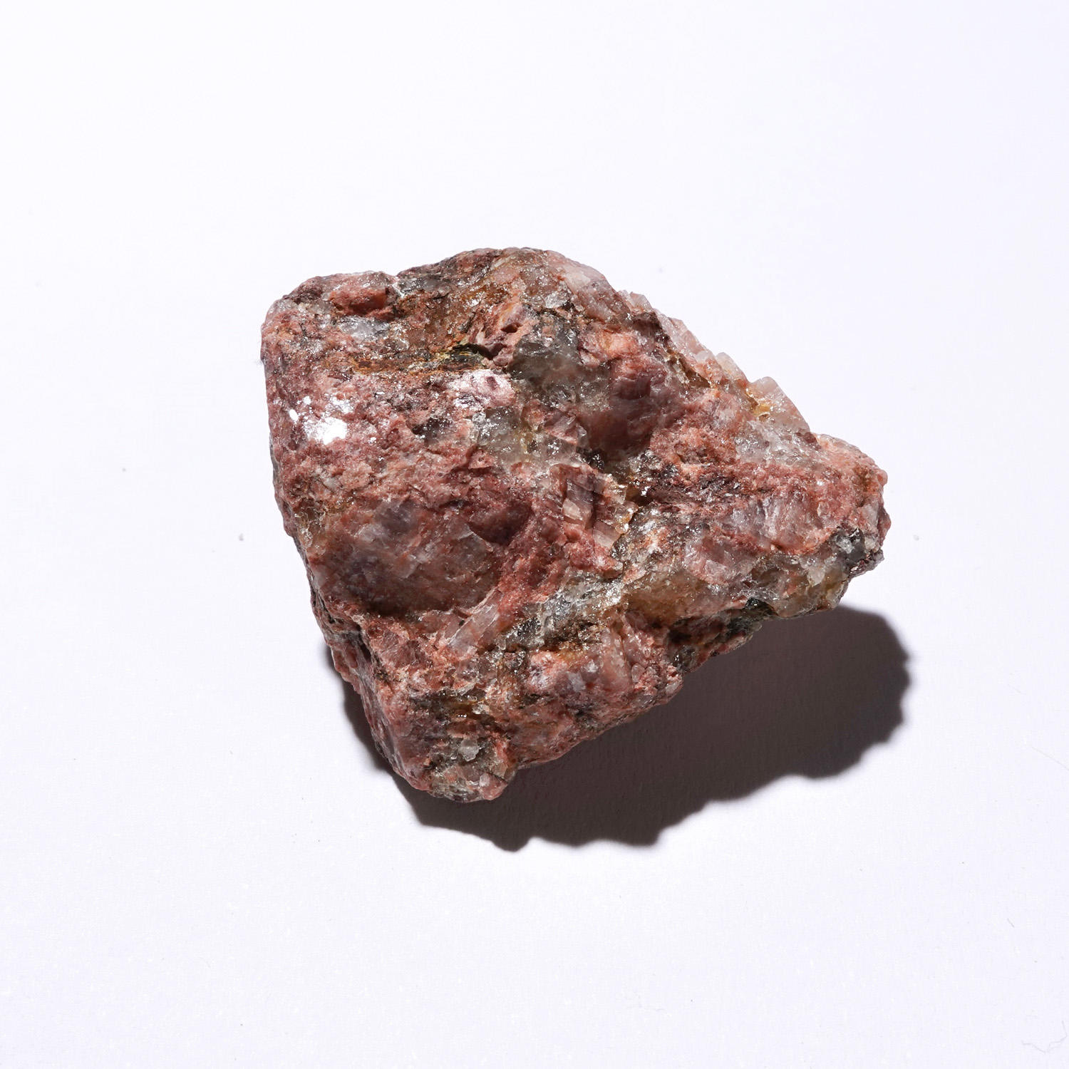 蘇菲亞玫瑰石 Rosophia (17g-259-7)