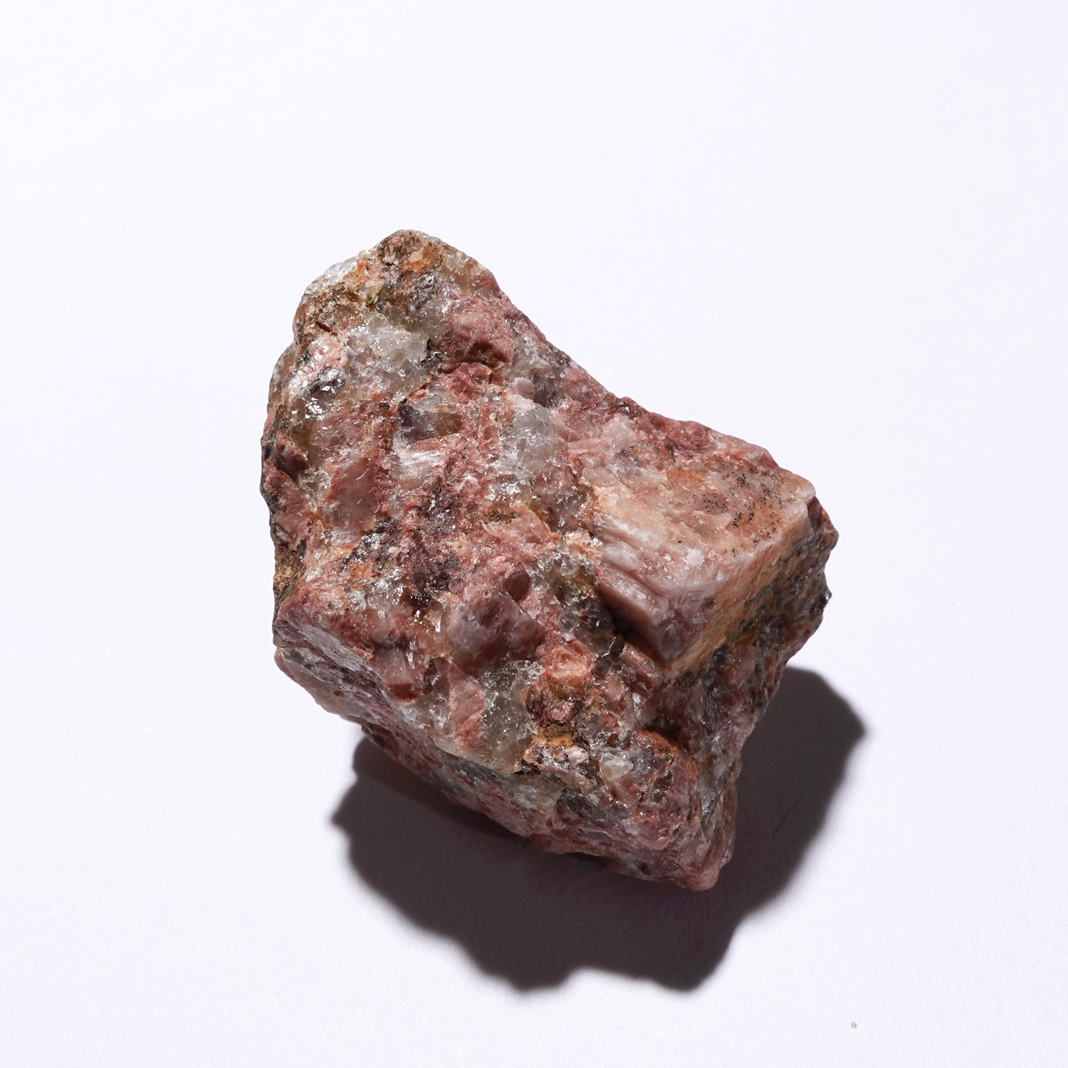 蘇菲亞玫瑰石 Rosophia (17g-259-8)