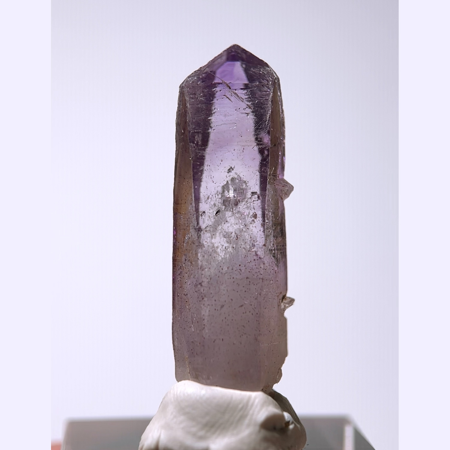 骸骨型幻影克魯茲紫水晶 (25a-19):圖片 3