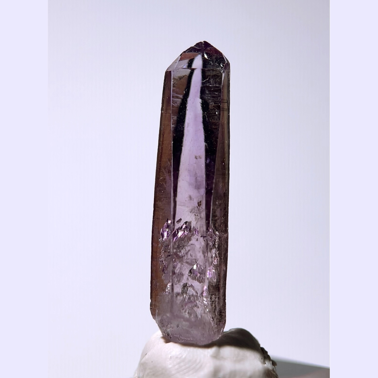 精品級幻影克魯茲紫水晶 (25a-25)