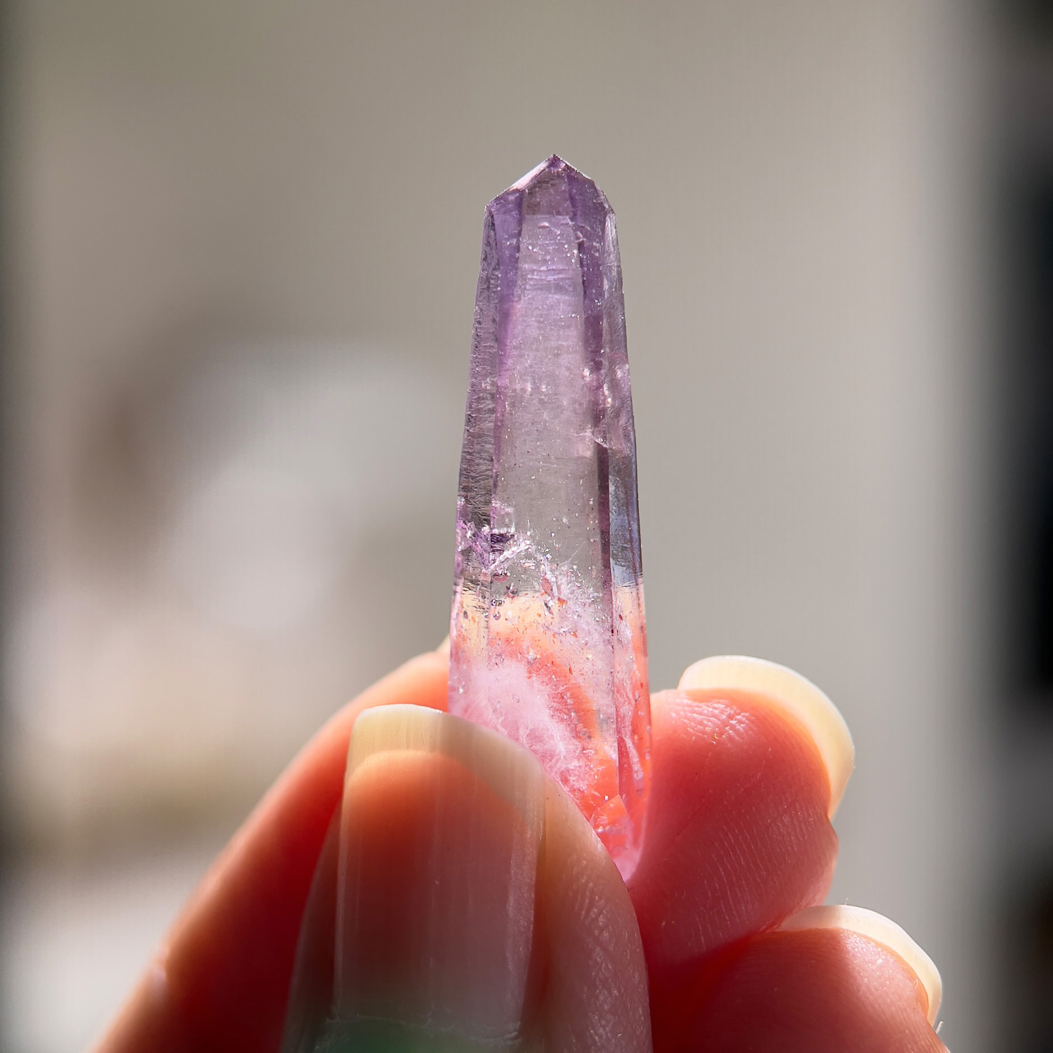 克魯茲紫水晶 (25a-28):圖片 2