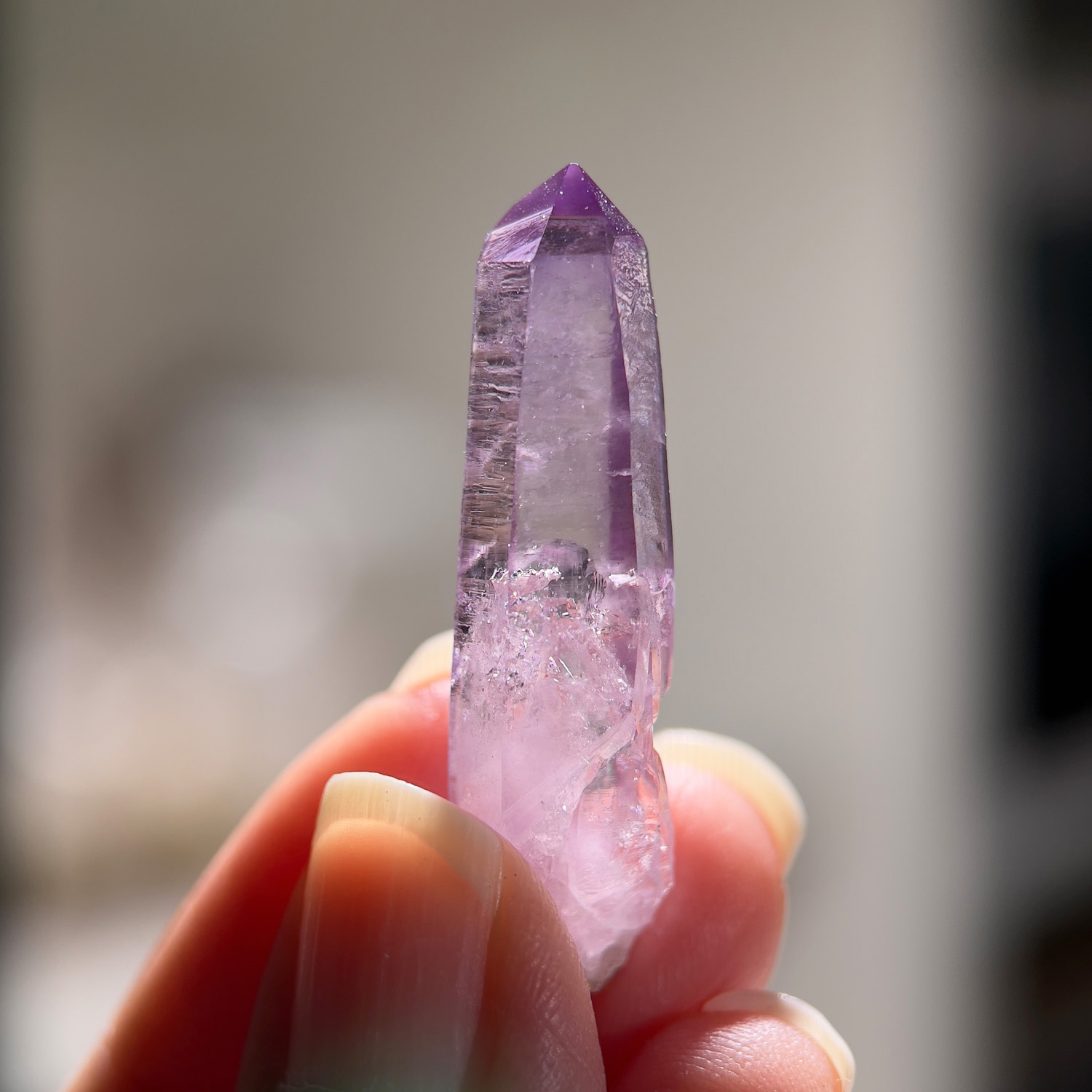 克魯茲紫水晶 (25a-30) - Image 2