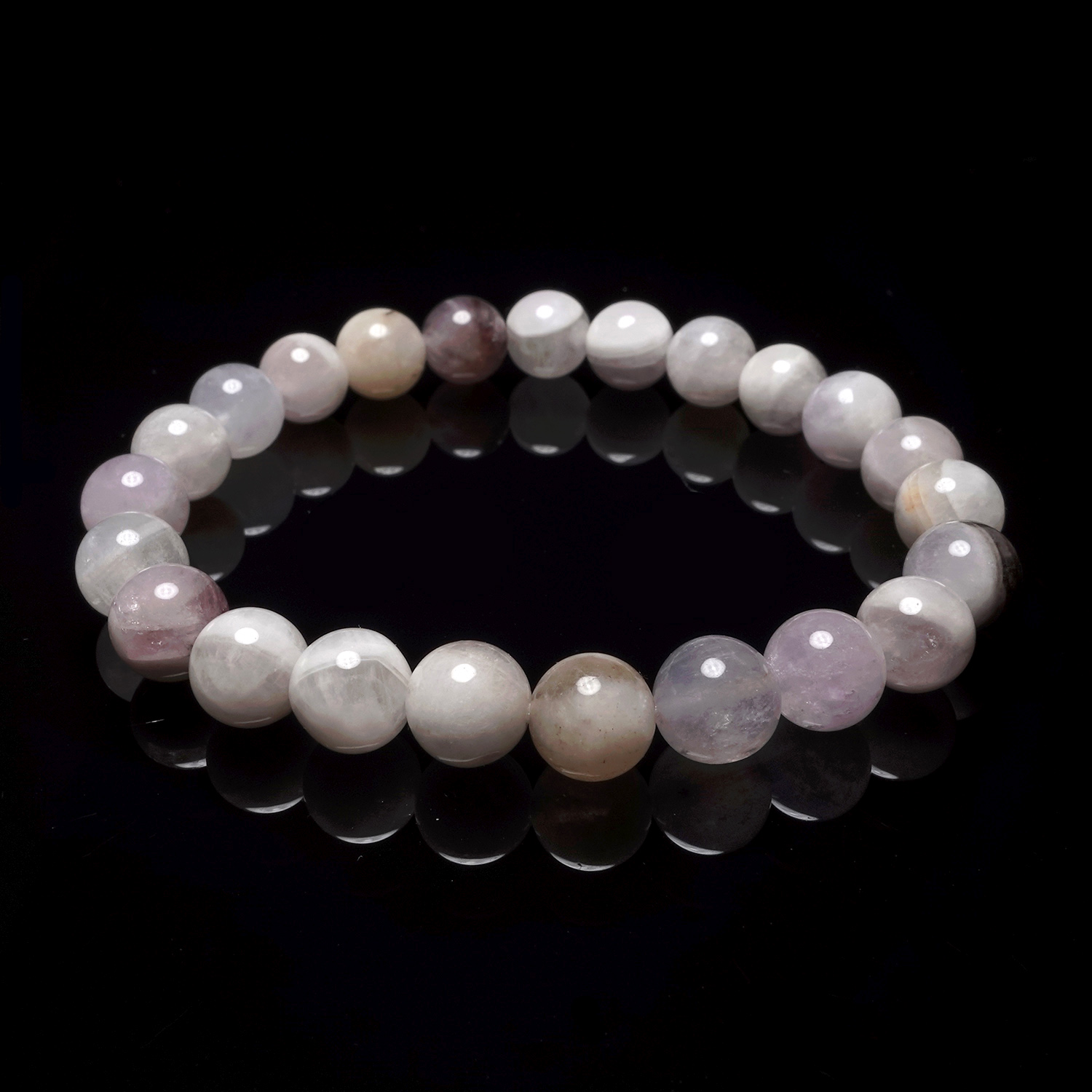 Amazez 阿賽斯特萊手串 (25b-1) 8mm