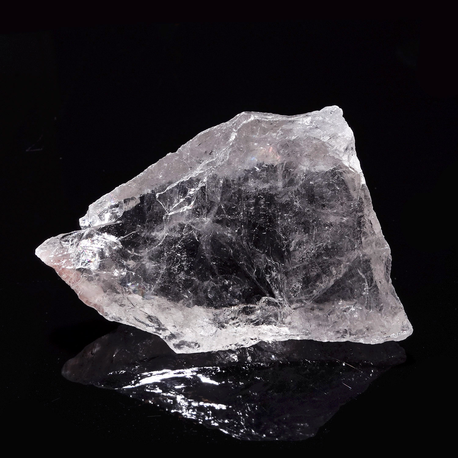 Satyaloka Clear 阿賽斯特萊 (36g-25c-10)