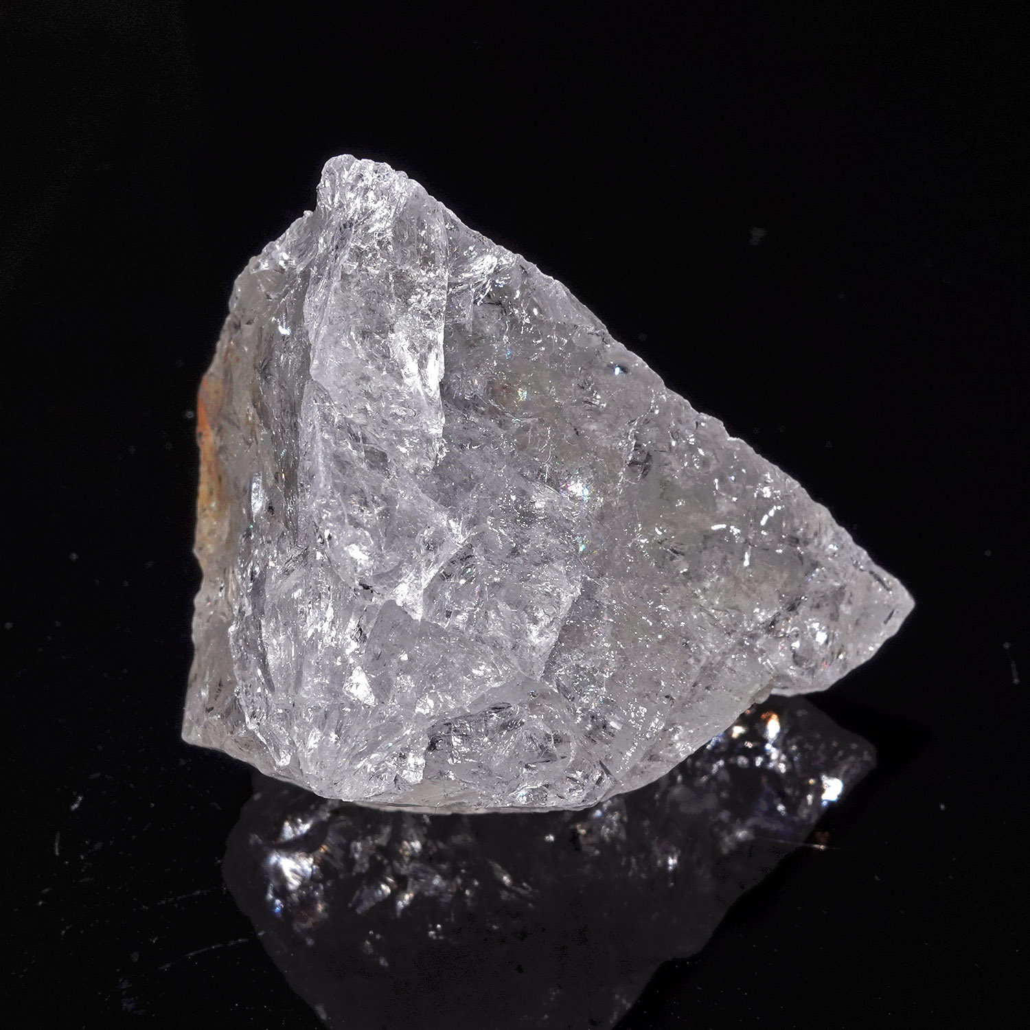 Satyaloka Clear 阿賽斯特萊 #纖或赤鐵礦共生 (36g-25c-11)