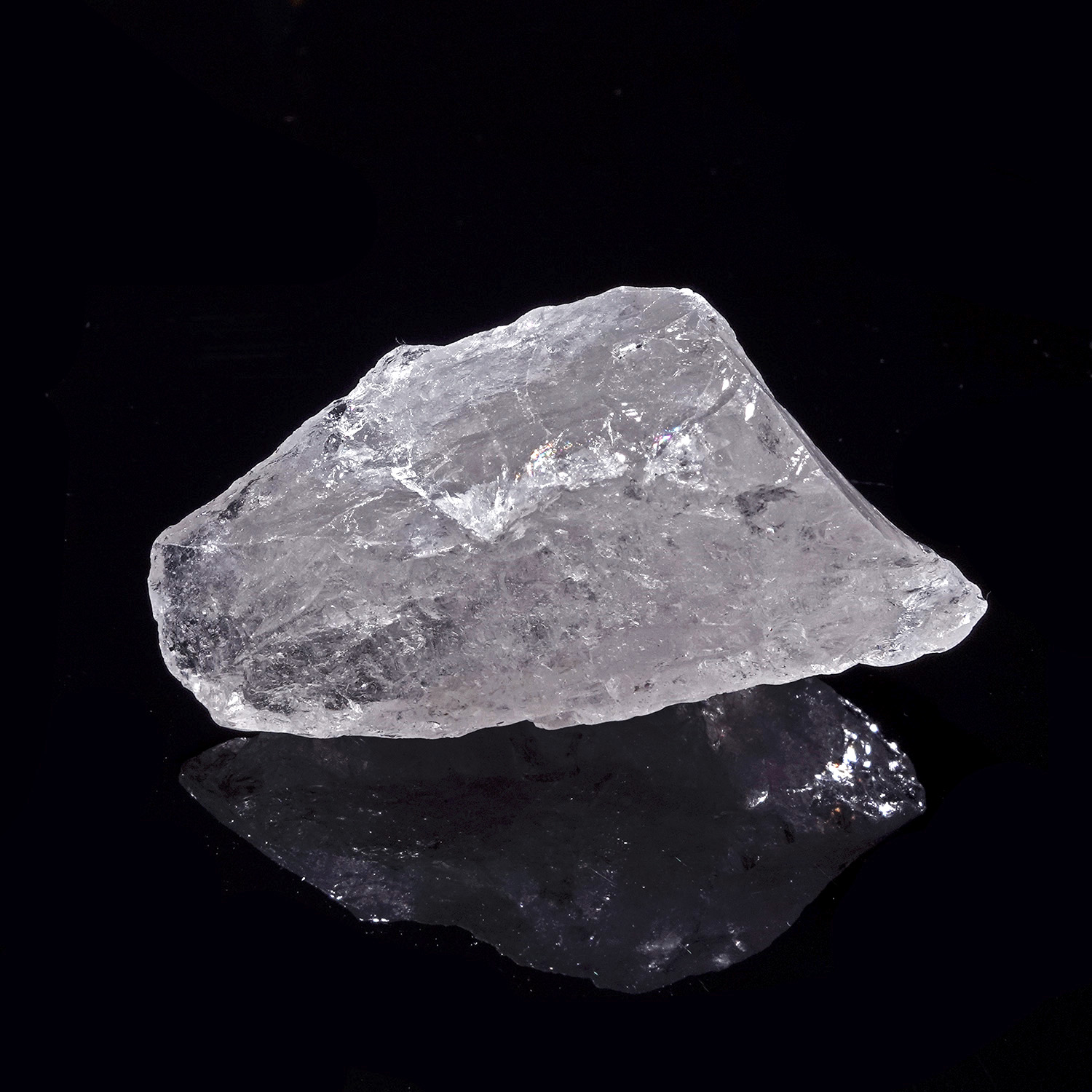 Satyaloka Clear 阿賽斯特萊 (26g-25c-2)