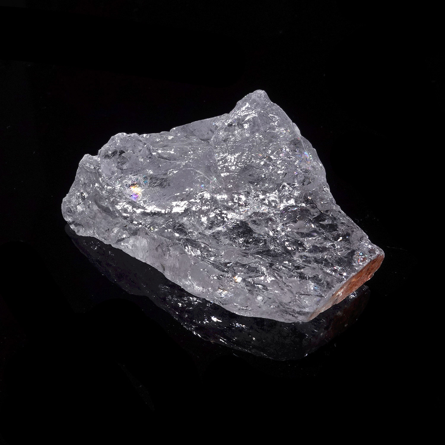 Satyaloka Clear 阿賽斯特萊 (26g-25c-3)