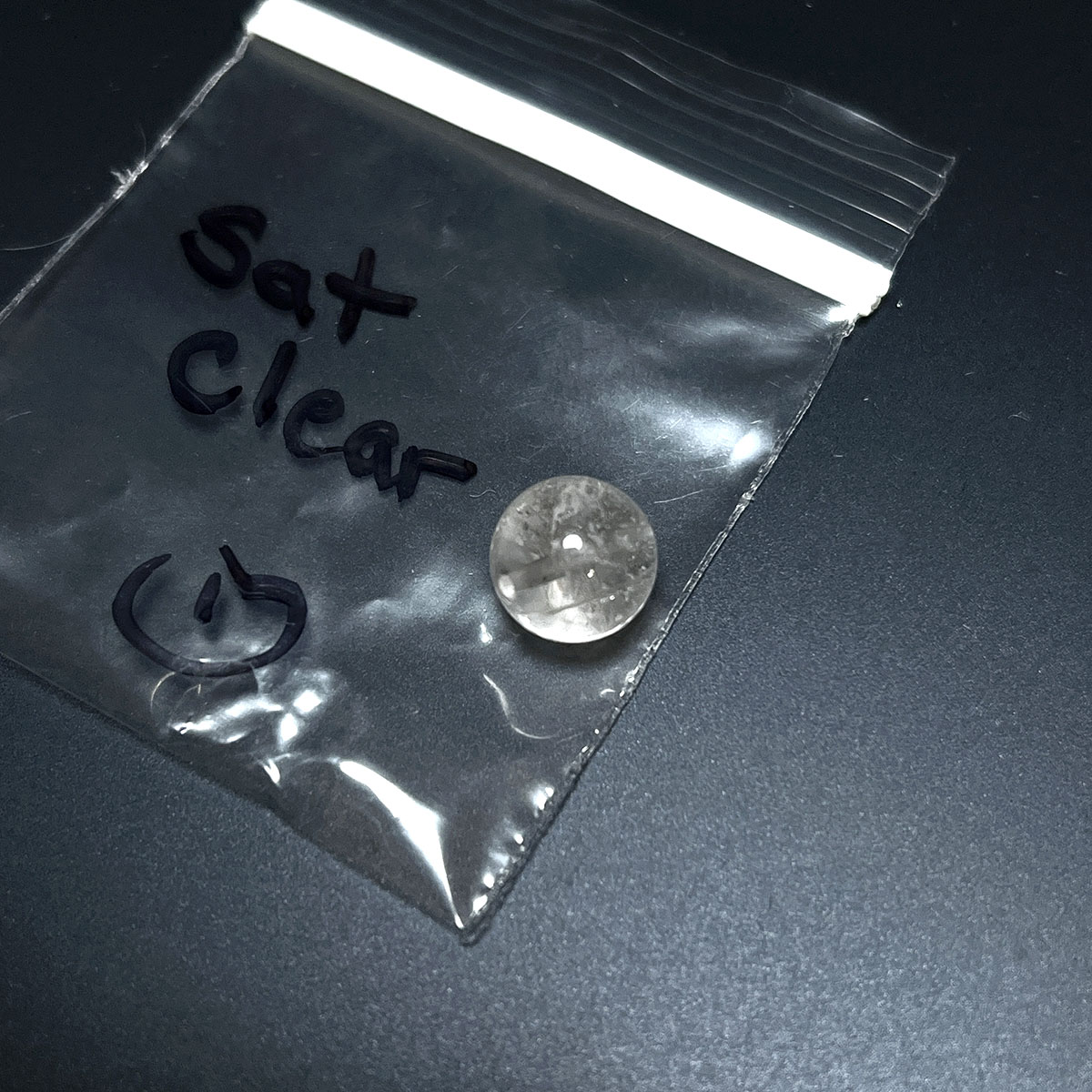 14種阿賽斯特萊能量手串 (261-7) 10mm:圖片 4