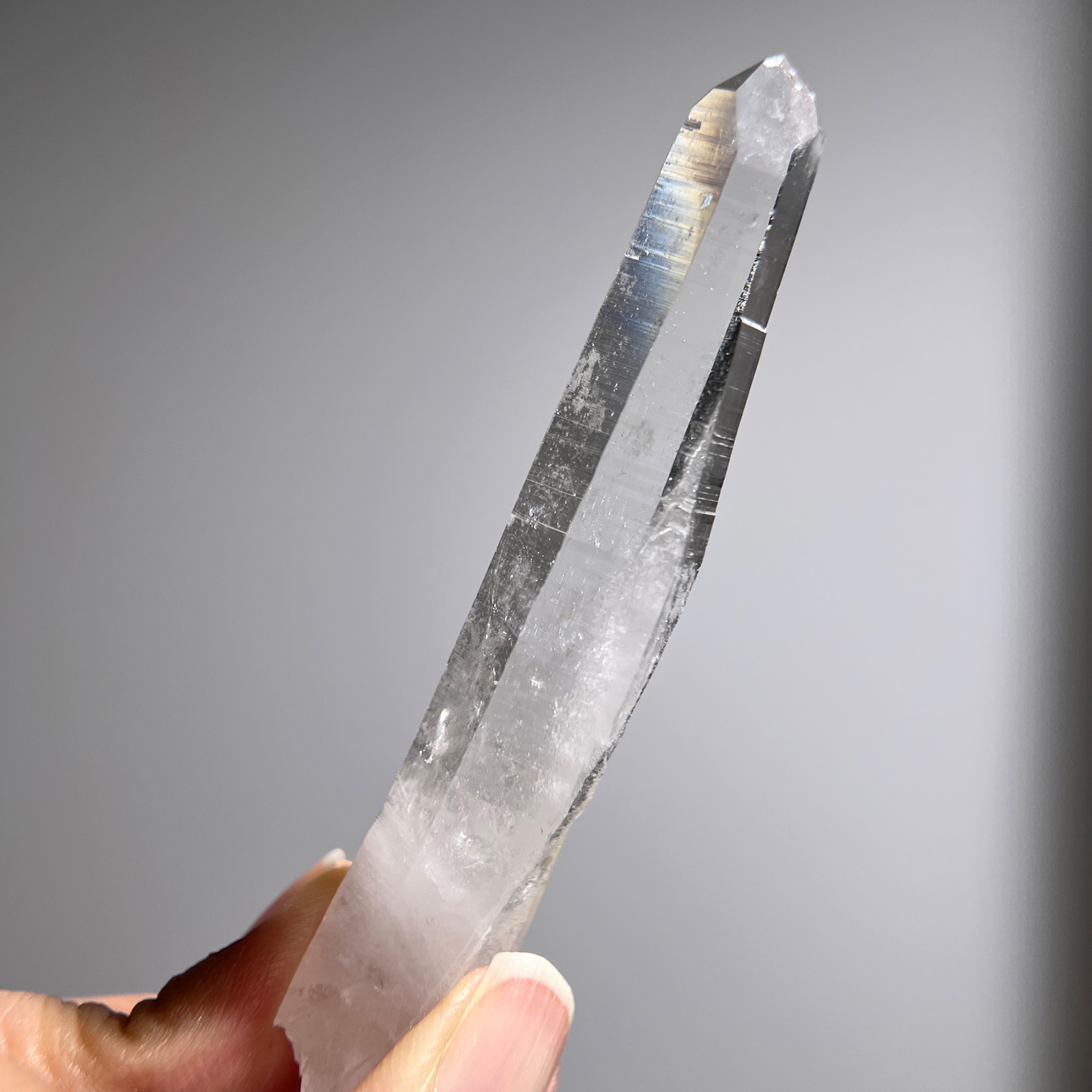 哥倫比亞 | 列木里亞水晶 #通靈大師水晶 (22g-262-3):圖片 2