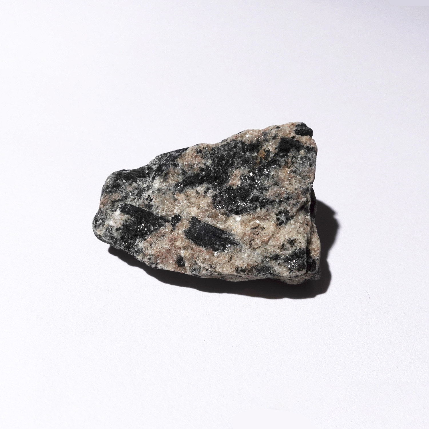 挪威矽鈹石 Norwegian Phenacite (14g-262-5)