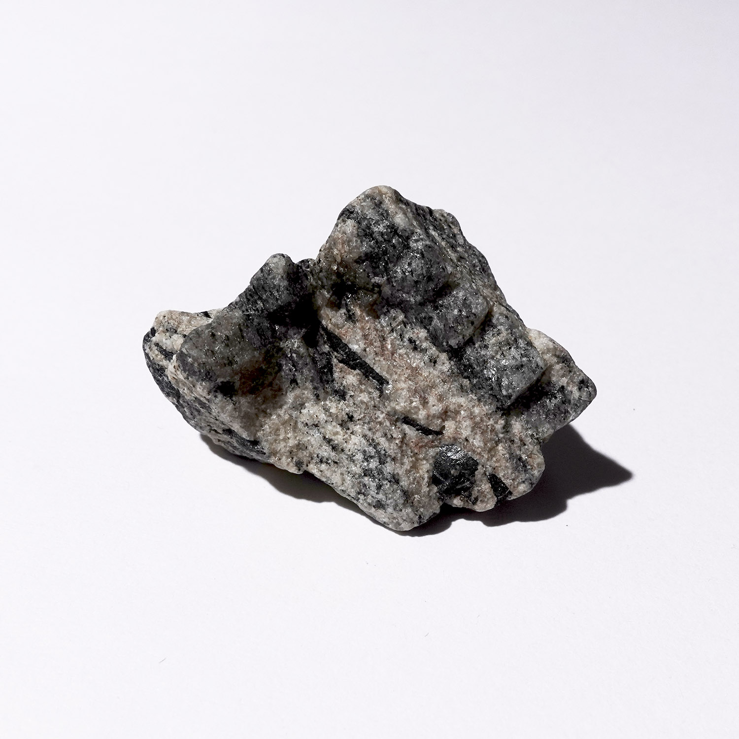 挪威矽鈹石 Norwegian Phenacite (14g-262-6)