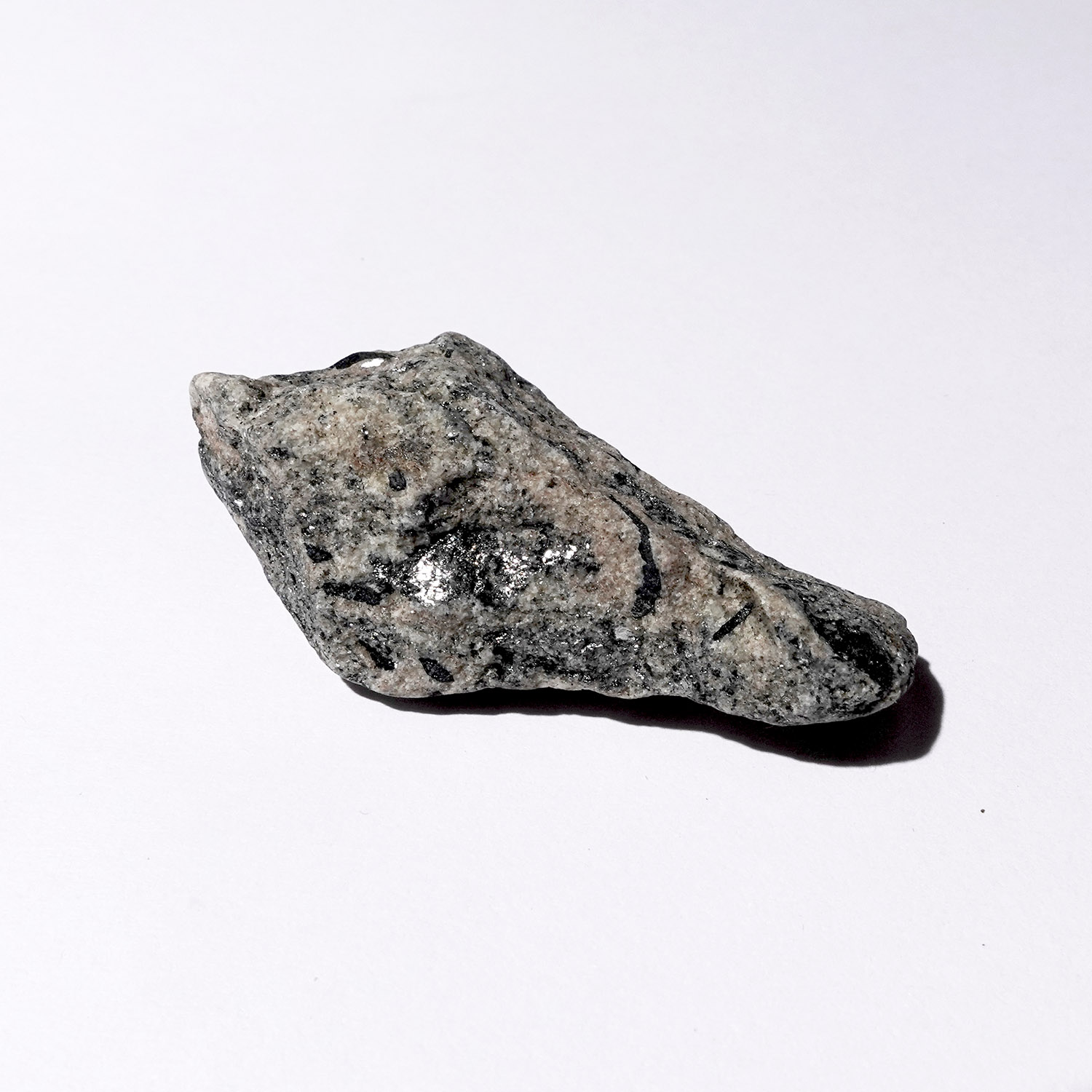 挪威矽鈹石 Norwegian Phenacite (14g-262-8)