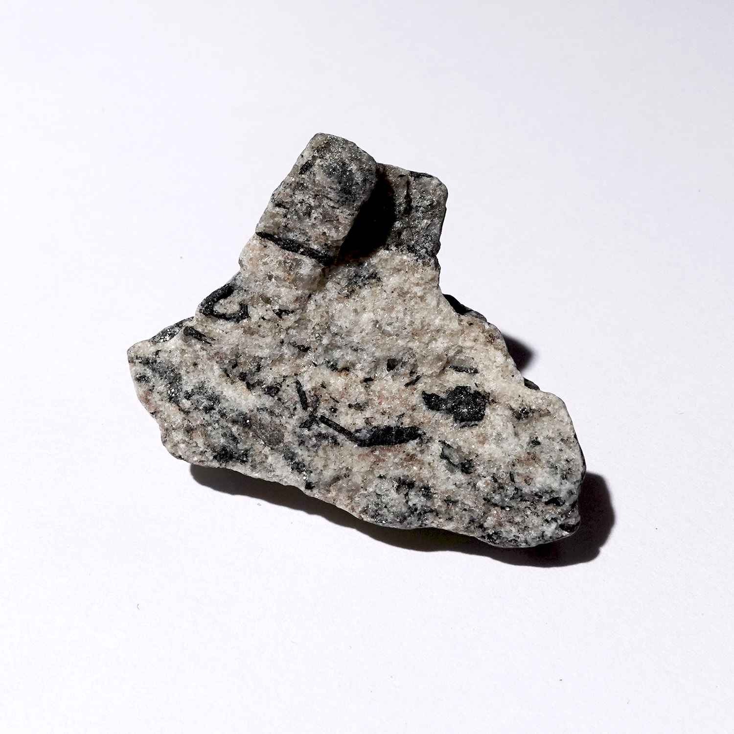 挪威矽鈹石 Norwegian Phenacite (19g-262-9)