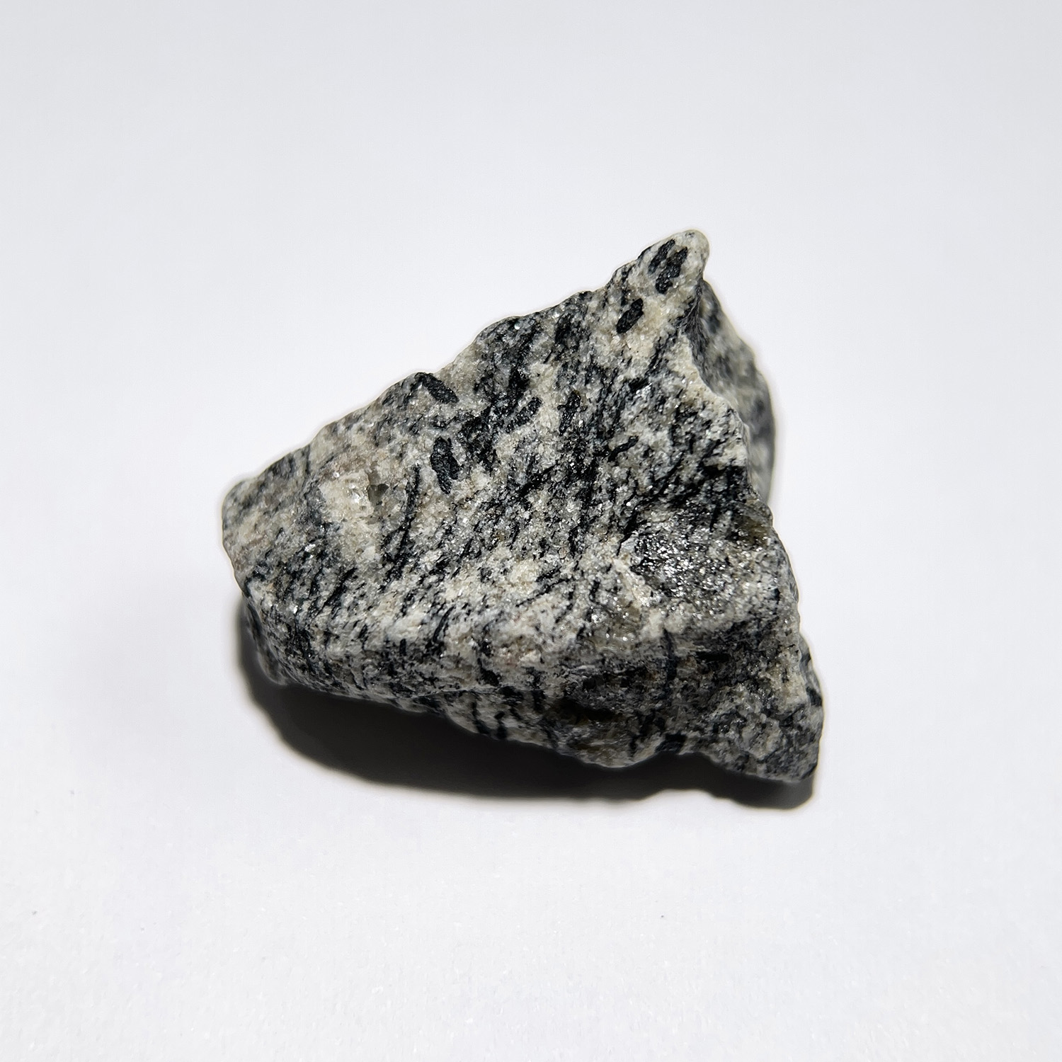 挪威矽鈹石 Norwegian Phenacite 21g (265-3)