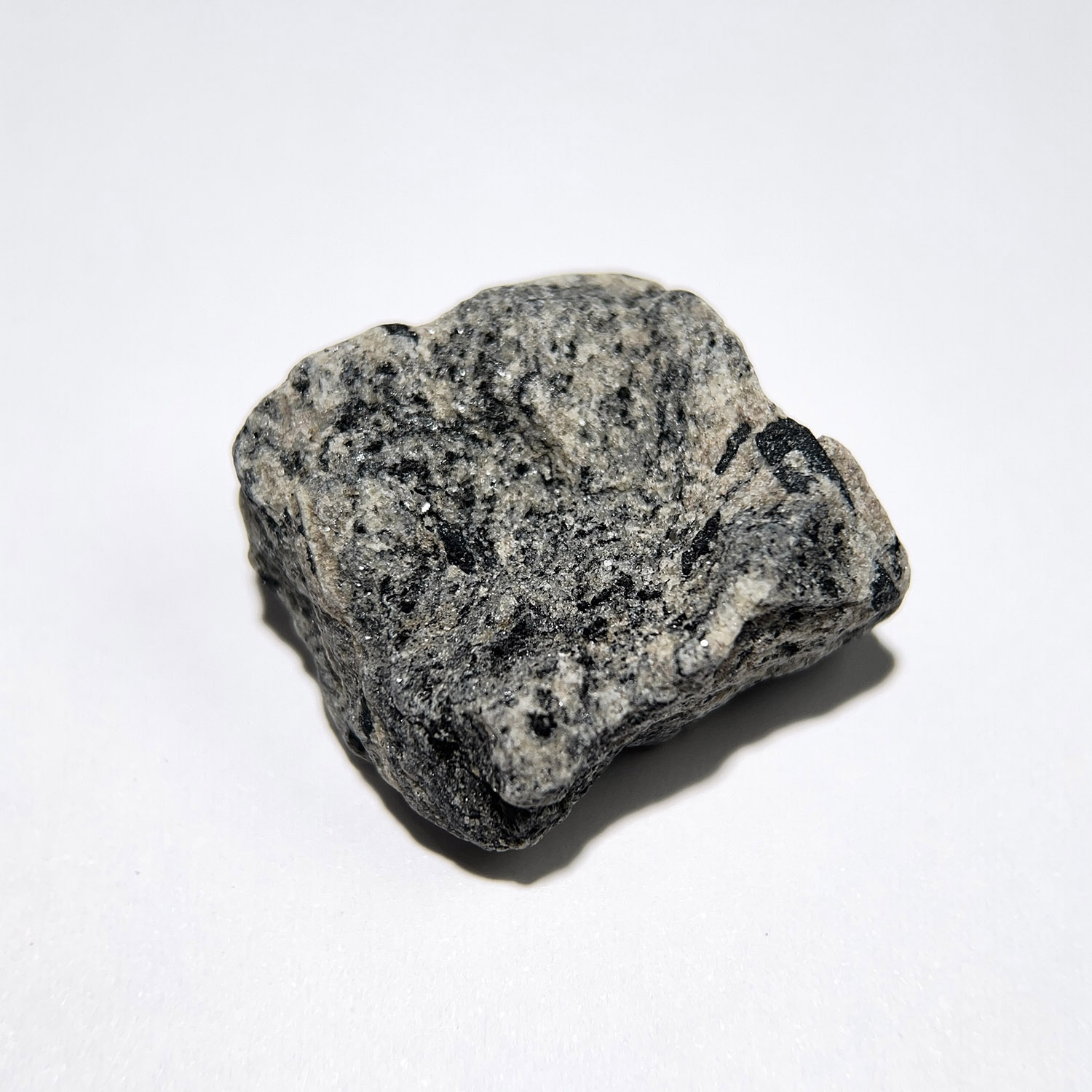 挪威矽鈹石 Norwegian Phenacite 23g (265-4)