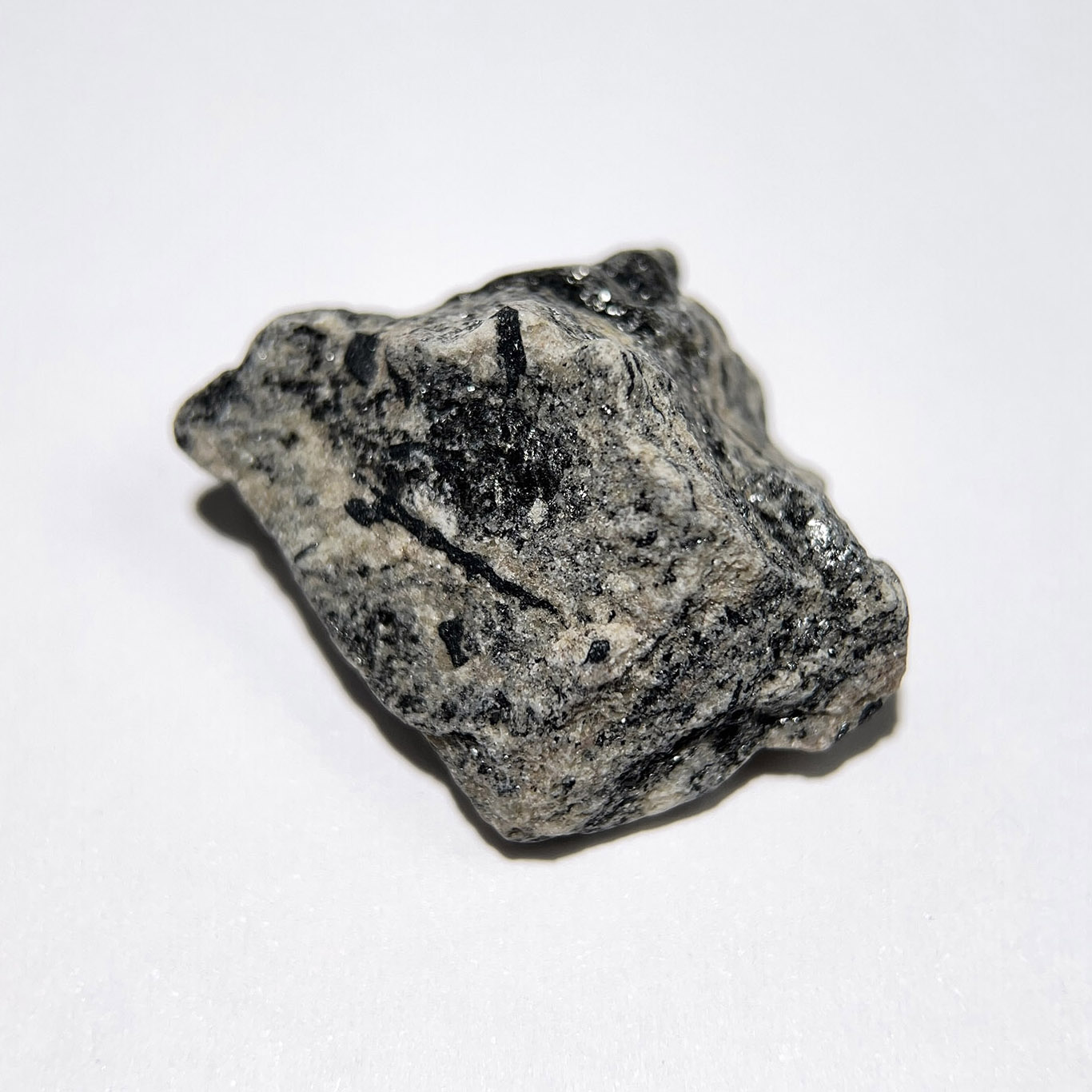 挪威矽鈹石 Norwegian Phenacite 21g (265-6)