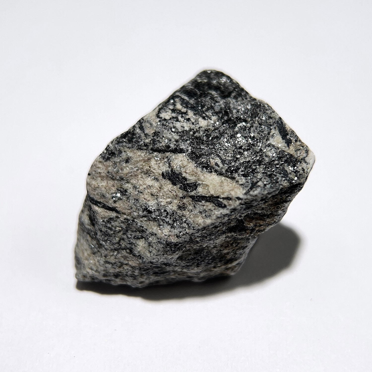挪威矽鈹石 Norwegian Phenacite 28g (265-7)