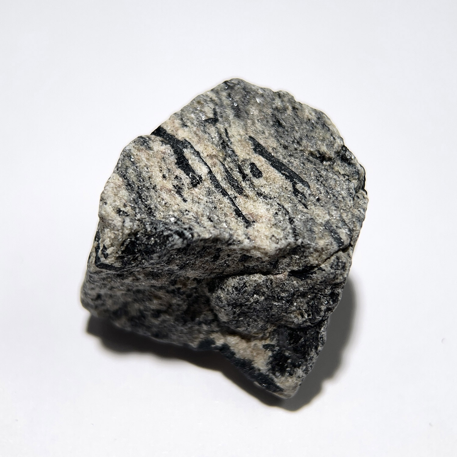 挪威矽鈹石 Norwegian Phenacite 36g (265-8)